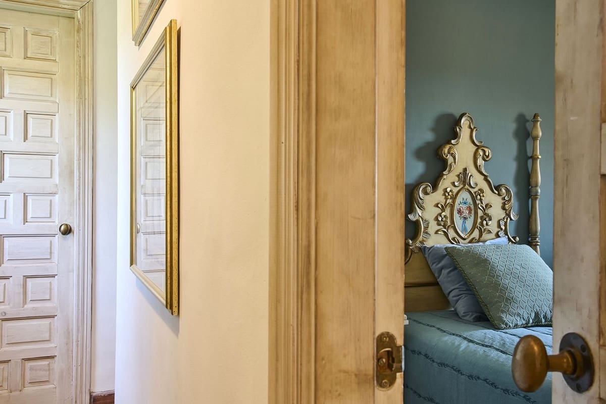 5 bedroom Finca/Country House for sale in Comares with pool garage - € 1,650,000 (Ref: 9302816)