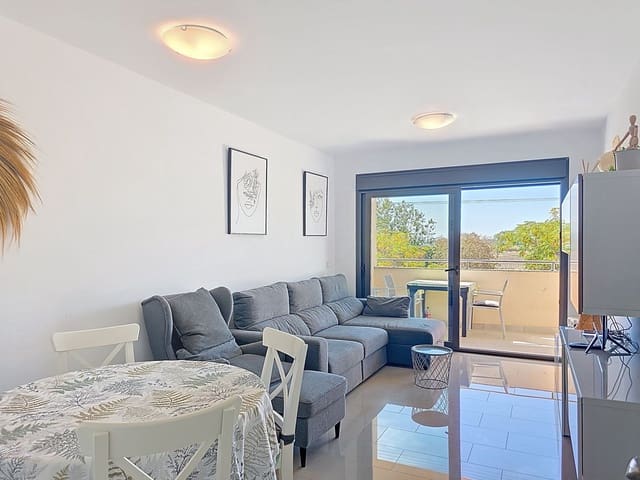 2 camera da letto Appartamento in vendita in Torre del Mar, Vélez-Málaga con piscina garage - 339.000 € (Rif: 9303845)