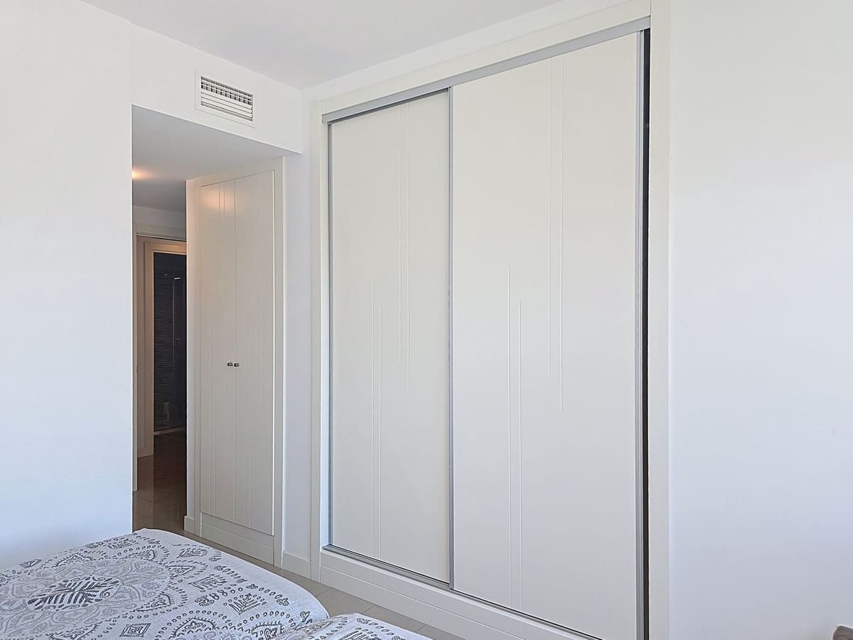 2 camera da letto Appartamento in vendita in Torre del Mar con piscina garage - 339.000 € (Rif: 9303845)