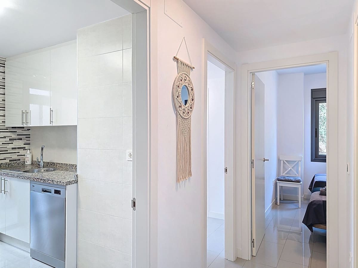 2 soverom Leilighet til salgs i Torre del Mar med svømmebasseng garasje - € 339 000 (Ref: 9303845)