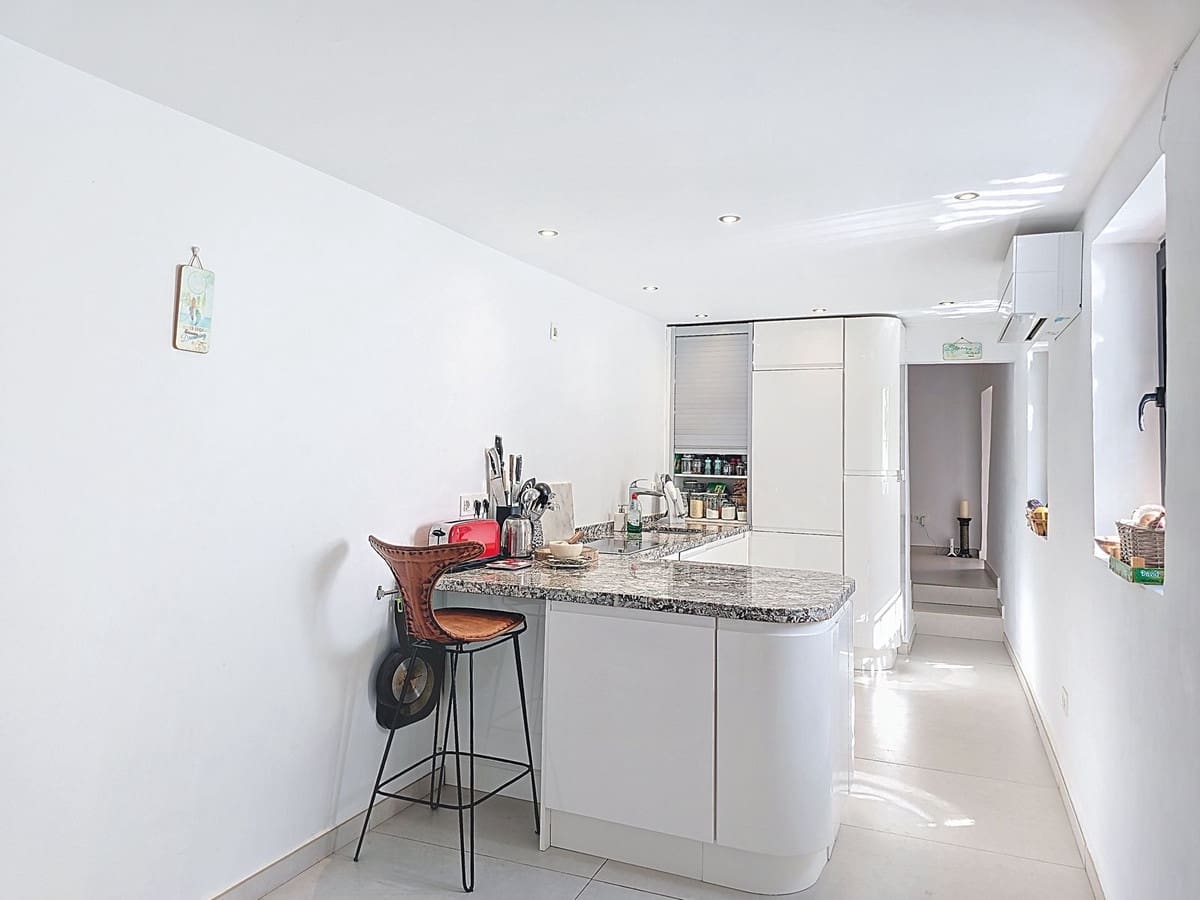 2 chambre Maison de Ville à vendre à Torrox - 279 000 € (Ref: 9304696)