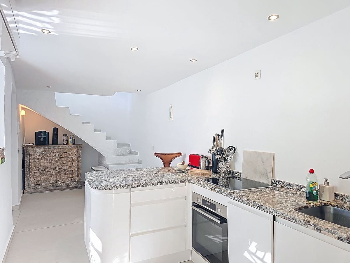 2 chambre Maison de Ville à vendre à Torrox - 279 000 € (Ref: 9304696)