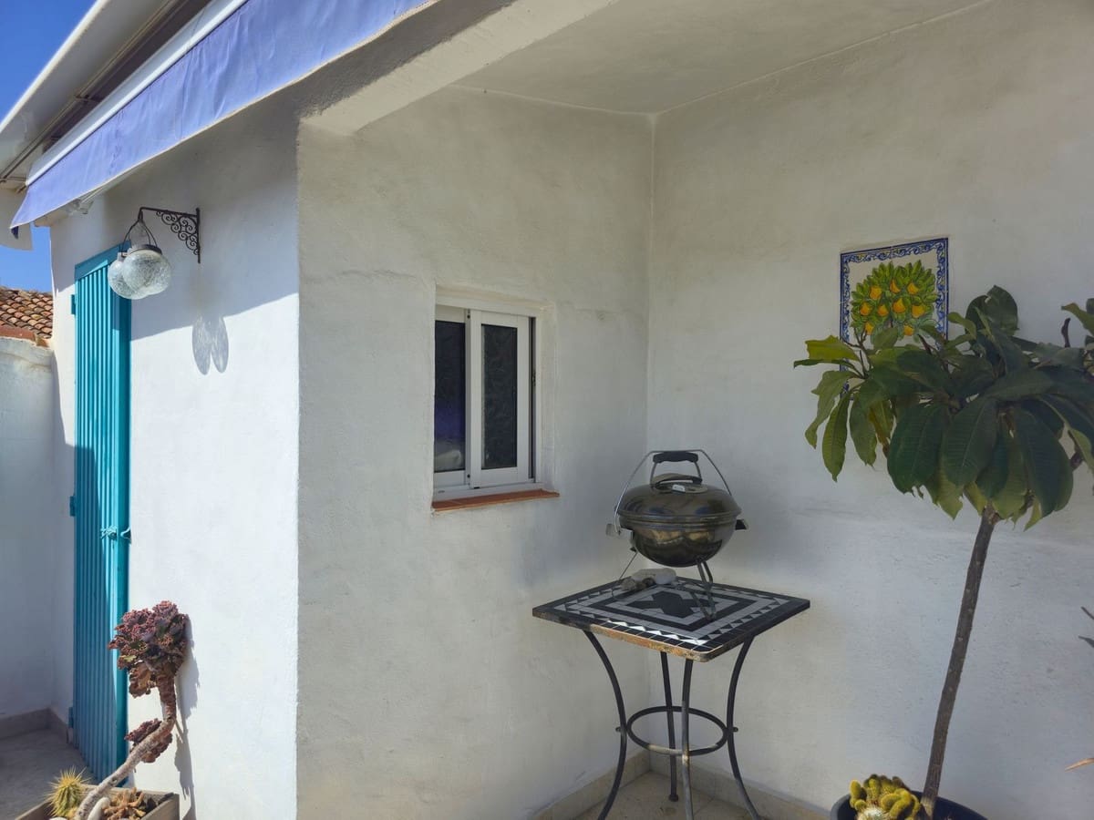 2 chambre Maison de Ville à vendre à Torrox - 279 000 € (Ref: 9304696)