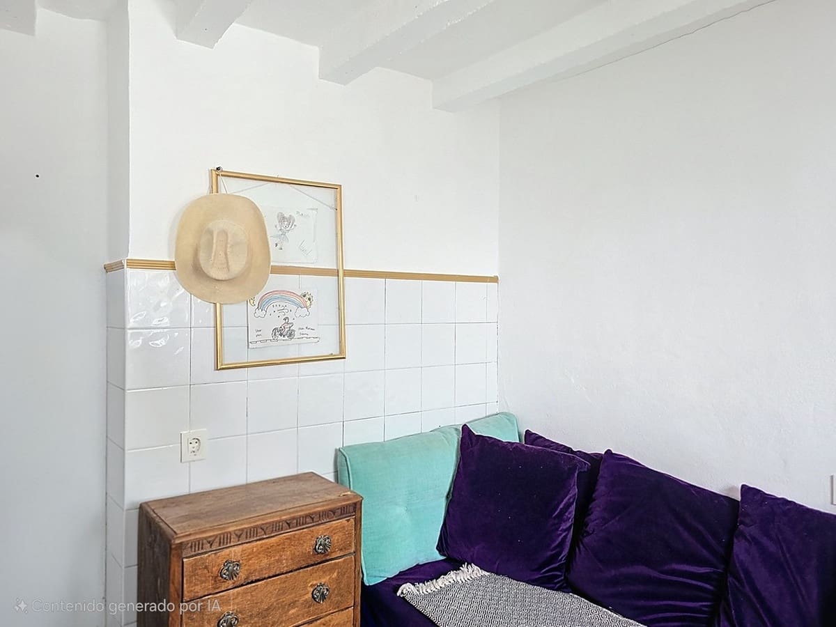 2 chambre Maison de Ville à vendre à Torrox - 279 000 € (Ref: 9304696)