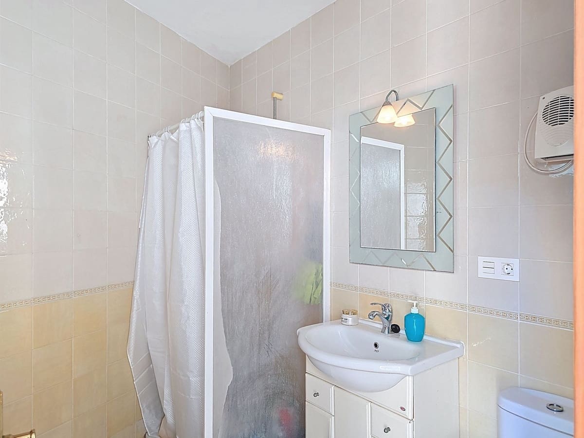 2 chambre Maison de Ville à vendre à Torrox - 279 000 € (Ref: 9304696)