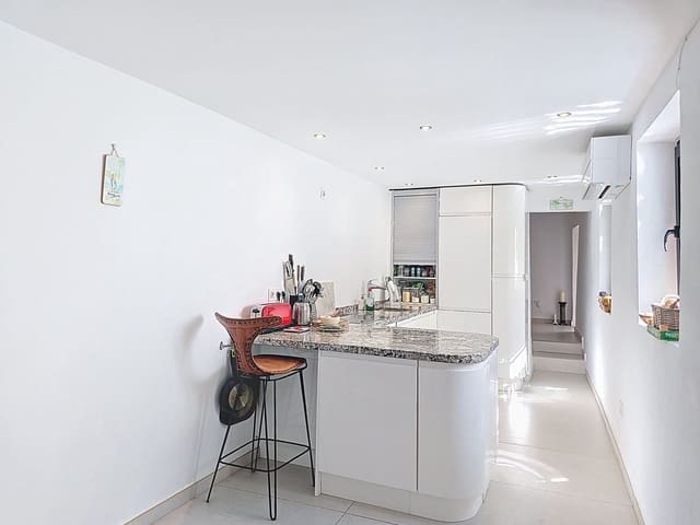 2 soveværelse Byhus til salg i Torrox - € 279.000 (Ref: 9304696)