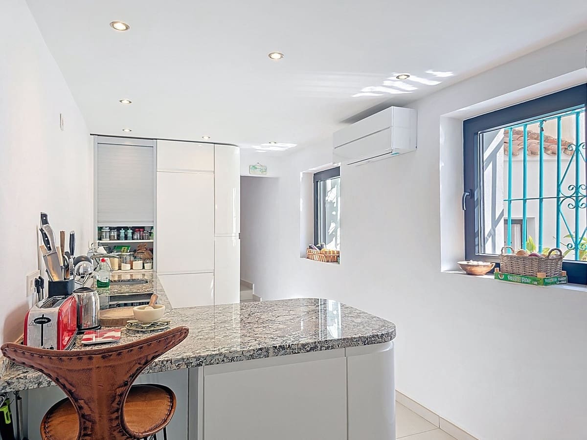 2 chambre Maison de Ville à vendre à Torrox - 279 000 € (Ref: 9304696)