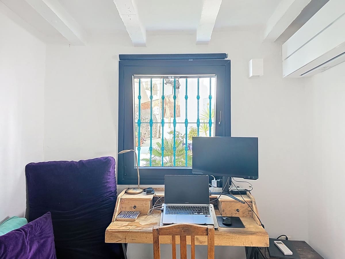 2 chambre Maison de Ville à vendre à Torrox - 279 000 € (Ref: 9304696)