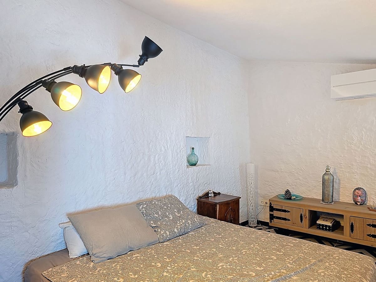 2 soveværelse Byhus til salg i Torrox - € 279.000 (Ref: 9304696)