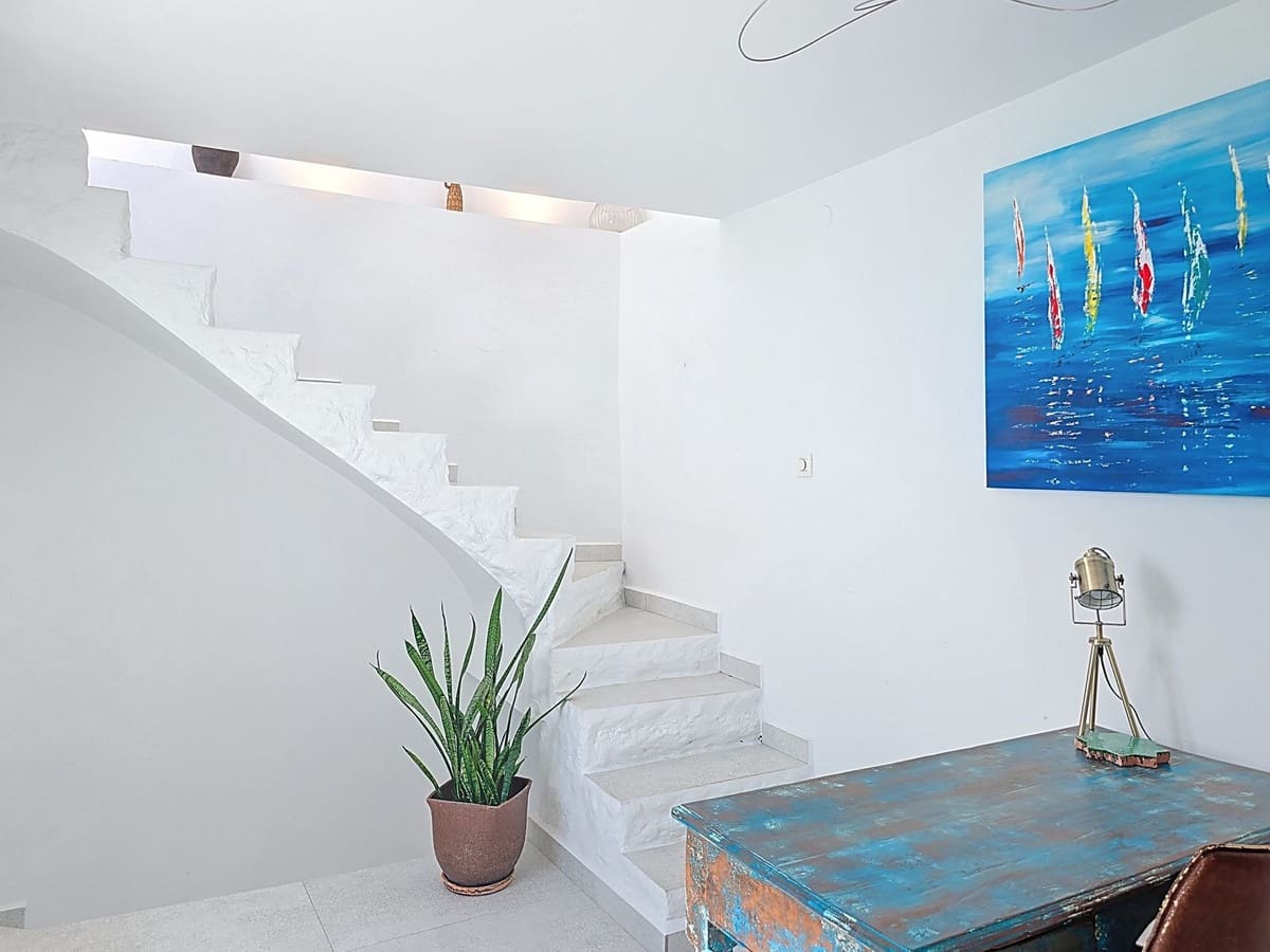 2 soveværelse Byhus til salg i Torrox - € 279.000 (Ref: 9304696)