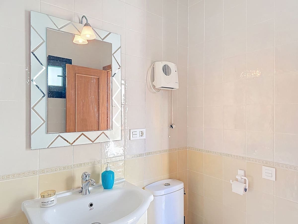 2 soveværelse Byhus til salg i Torrox - € 279.000 (Ref: 9304696)