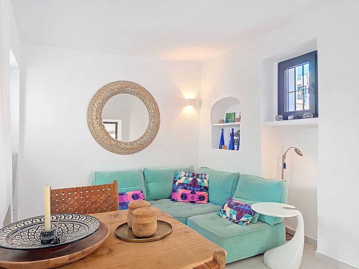 2 soveværelse Byhus til salg i Torrox - € 279.000 (Ref: 9304696)