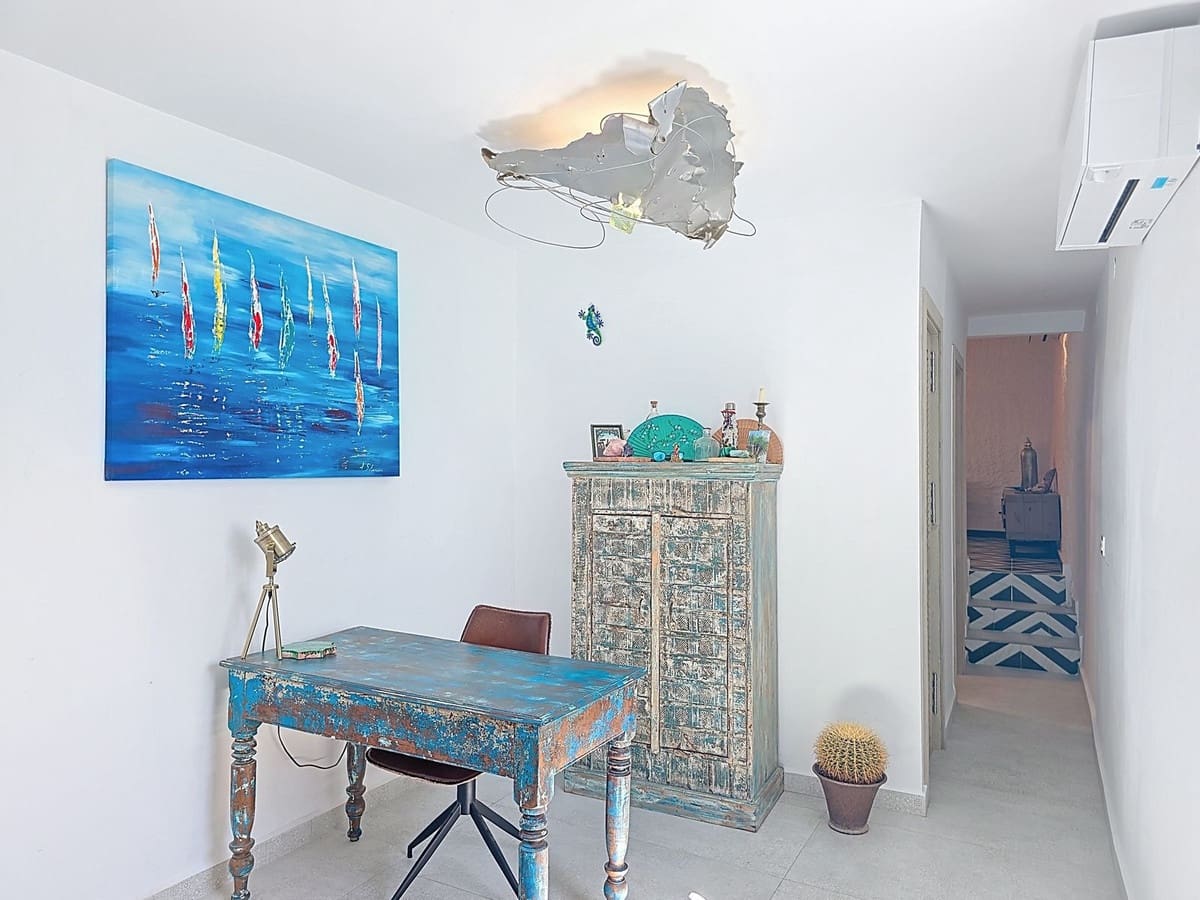 2 soveværelse Byhus til salg i Torrox - € 279.000 (Ref: 9304696)