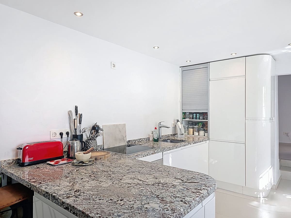 2 soveværelse Byhus til salg i Torrox - € 279.000 (Ref: 9304696)