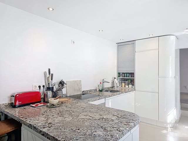 2 soveværelse Byhus til salg i Torrox - € 279.000 (Ref: 9304696)