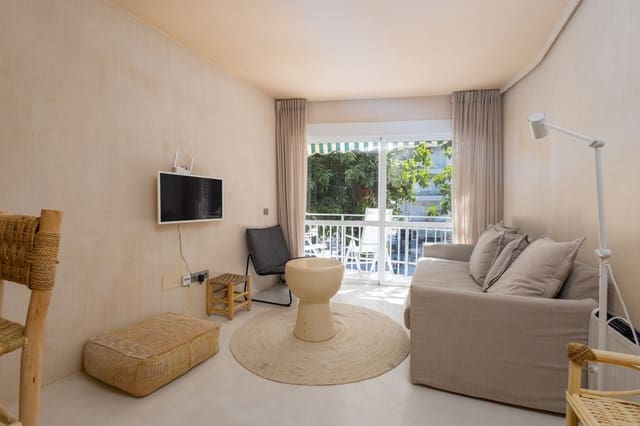 2 slaapkamer Appartement te koop in Estepona met garage - € 475.000 (Ref: 9314483)