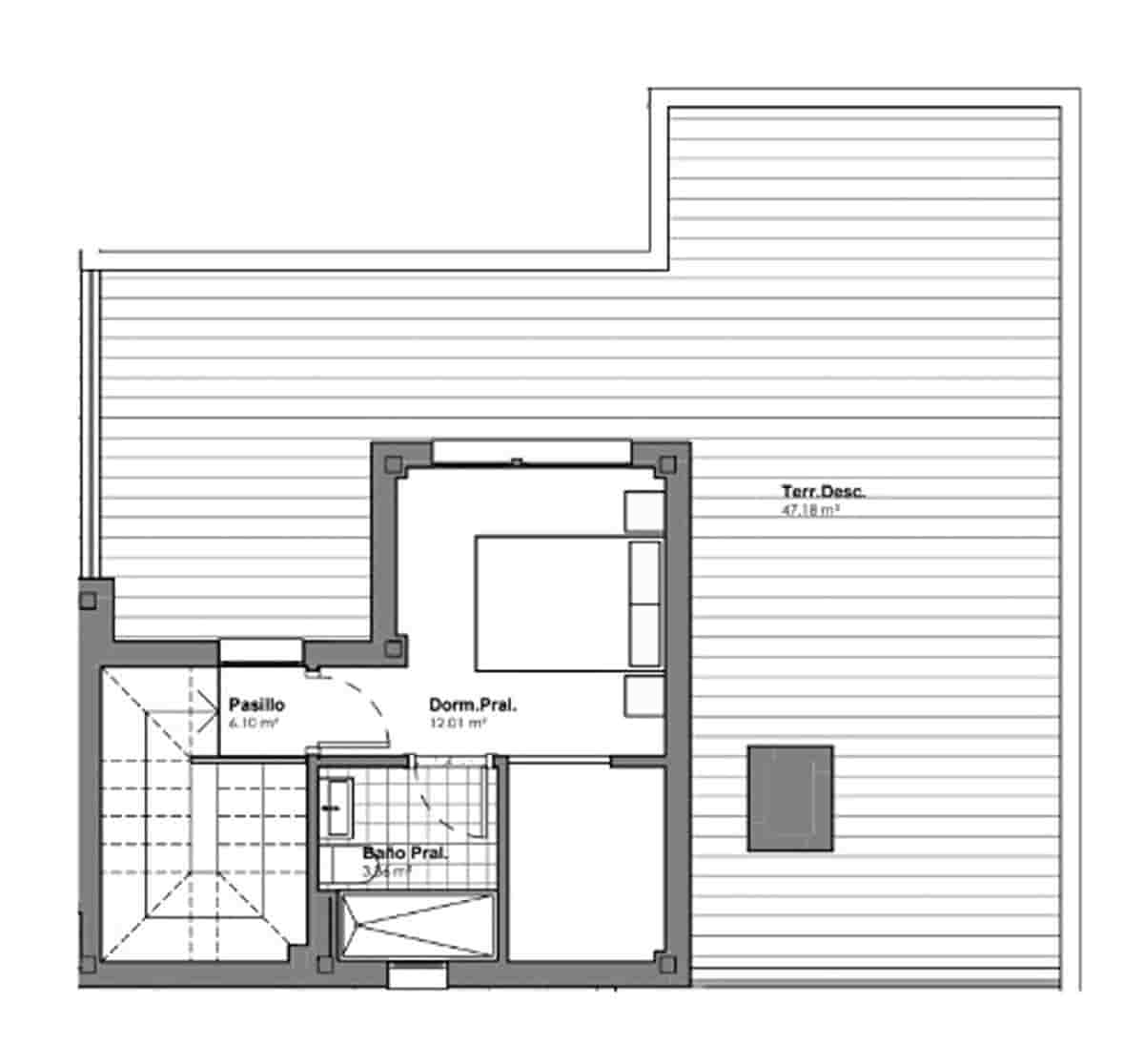 4 sovrum Lägenhet till salu i Velez-Malaga med pool garage - 379 950 € (Ref: 9331015)