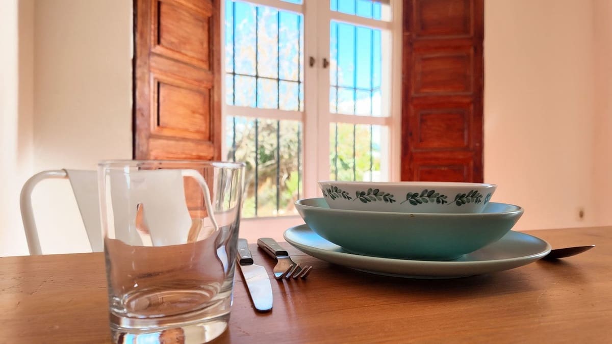 3 sovrum Finca/Hus på landet till salu i Alora med pool garage - 210 000 € (Ref: 9344078)