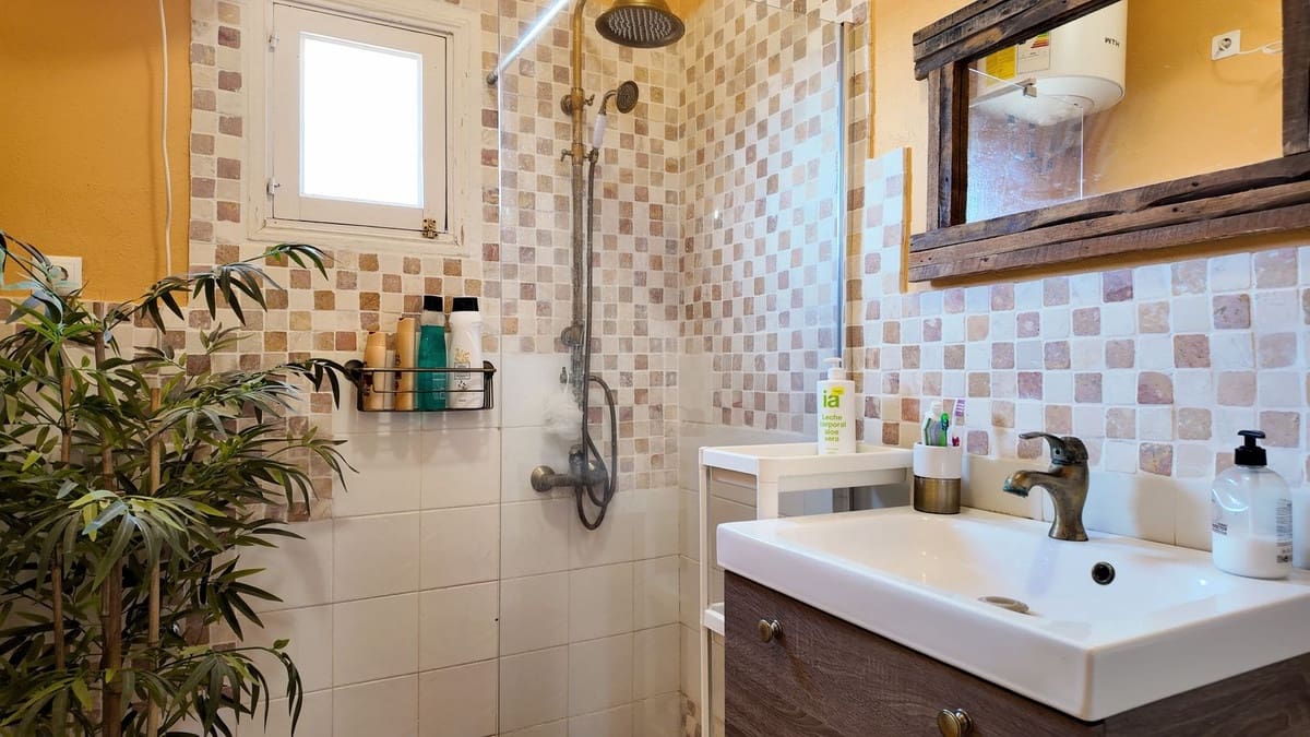 3 sovrum Finca/Hus på landet till salu i Alora med pool garage - 210 000 € (Ref: 9344078)