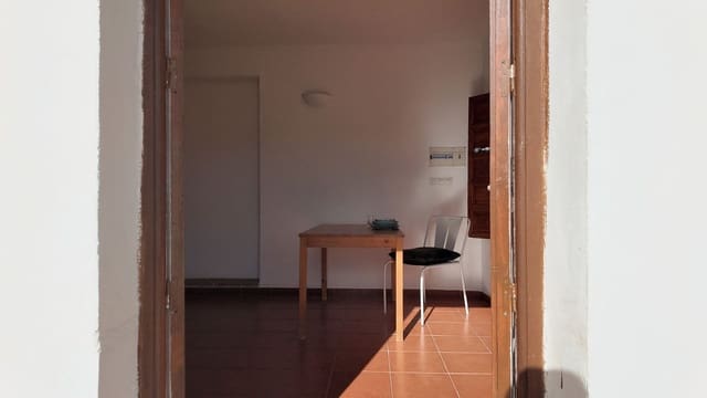 3 sovrum Finca/Hus på landet till salu i Alora med pool garage - 199 000 € (Ref: 9344078)