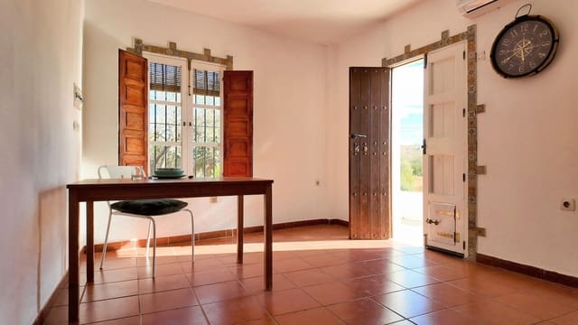 3 sovrum Finca/Hus på landet till salu i Alora med pool garage - 199 000 € (Ref: 9344078)