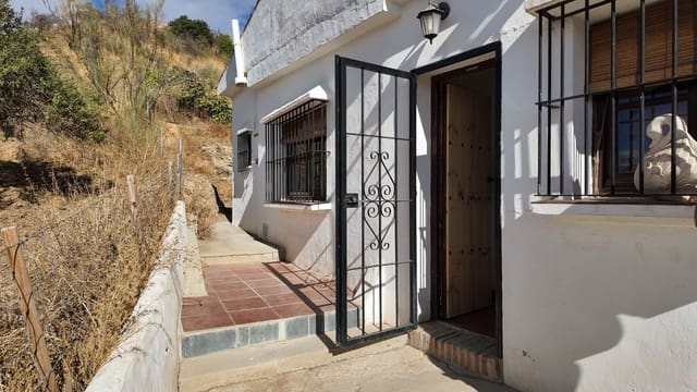 3 sovrum Finca/Hus på landet till salu i Alora med pool garage - 199 000 € (Ref: 9344078)