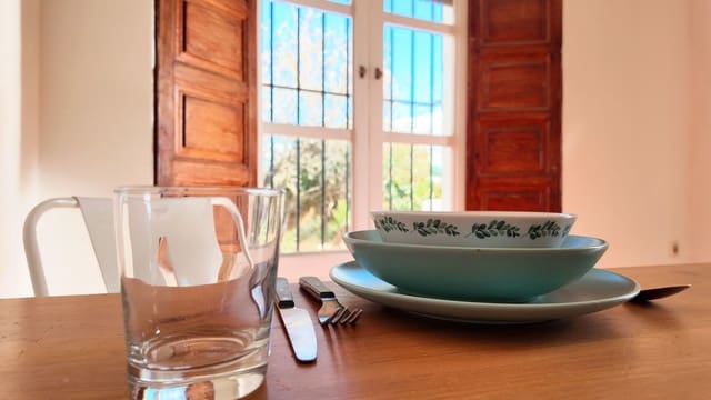 3 slaapkamer Finca/Landhuis te koop in Alora met zwembad garage - € 199.000 (Ref: 9344078)