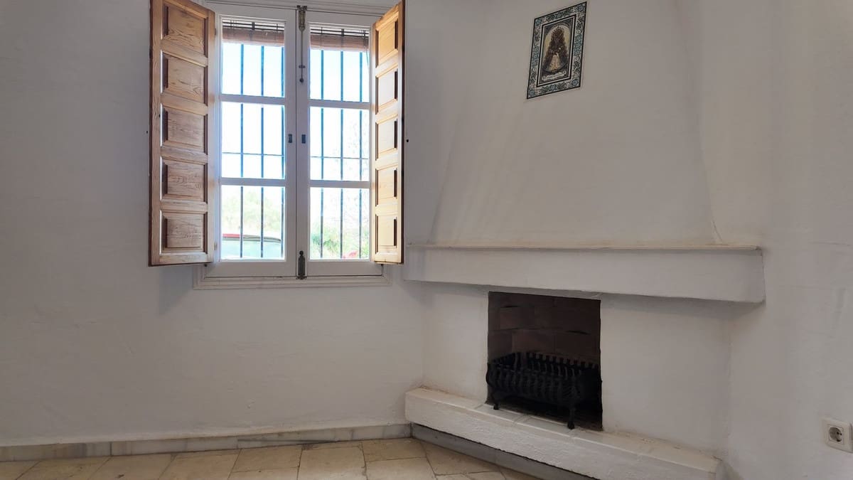 3 sovrum Finca/Hus på landet till salu i Alora med pool garage - 199 000 € (Ref: 9344078)