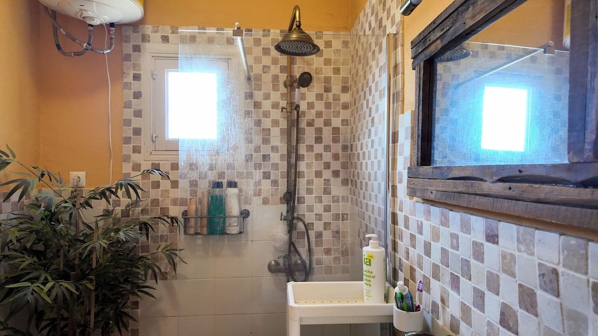 3 sovrum Finca/Hus på landet till salu i Alora med pool garage - 199 000 € (Ref: 9344078)