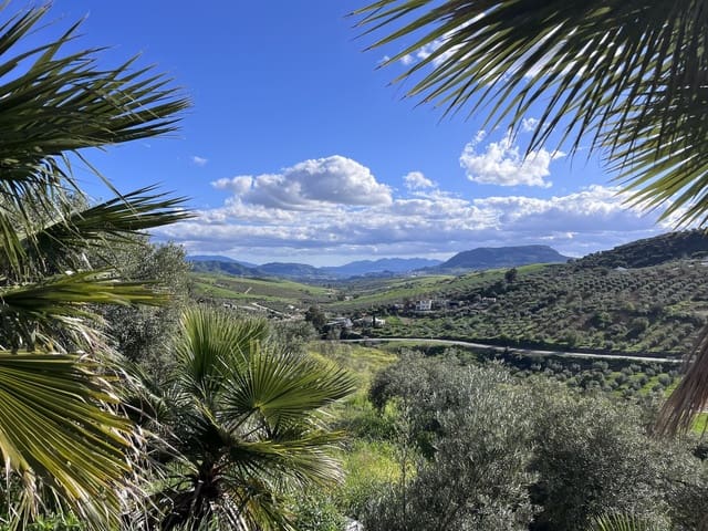 3 slaapkamer Finca/Landhuis te koop in Alora - € 315.000 (Ref: 9344079)