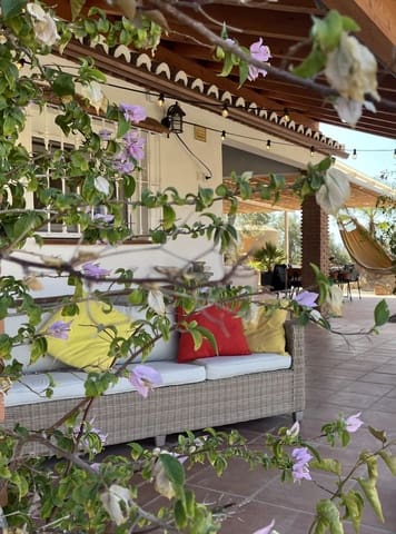 3 slaapkamer Finca/Landhuis te koop in Alora - € 315.000 (Ref: 9344079)