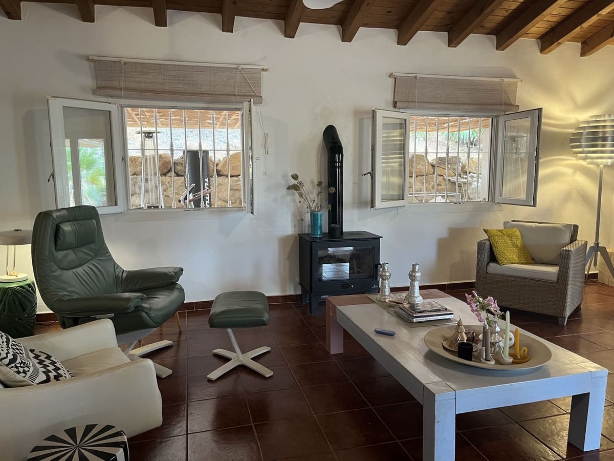 Finca/Casa Rural de 3 habitaciones en Alora en venta - 315.000 € (Ref: 9344079)