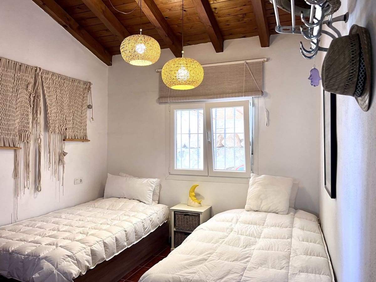 Finca/Casa Rural de 3 habitaciones en Alora en venta - 315.000 € (Ref: 9344079)