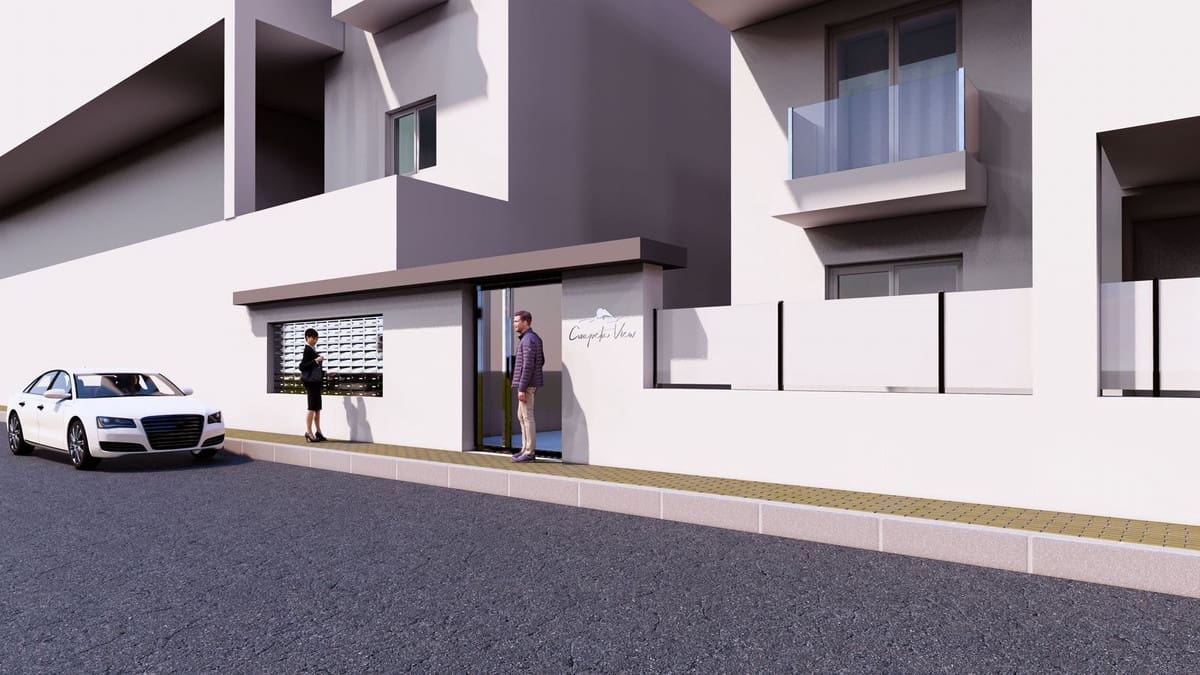 1 sovrum Lägenhet till salu i Competa med pool garage - 138 000 € (Ref: 9344222)