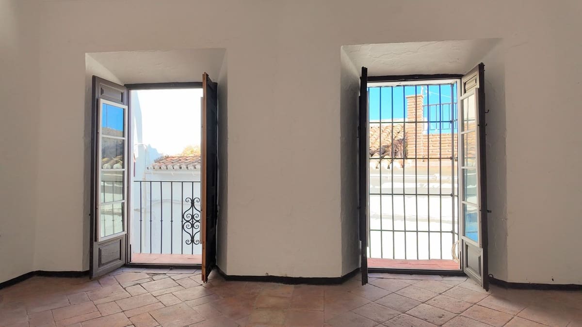 10 quarto Casa em Banda para venda em Casarabonela - 595 000 € (Ref: 9353829)