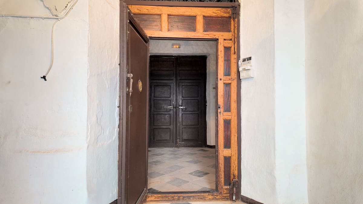 10 quarto Casa em Banda para venda em Casarabonela - 595 000 € (Ref: 9353829)