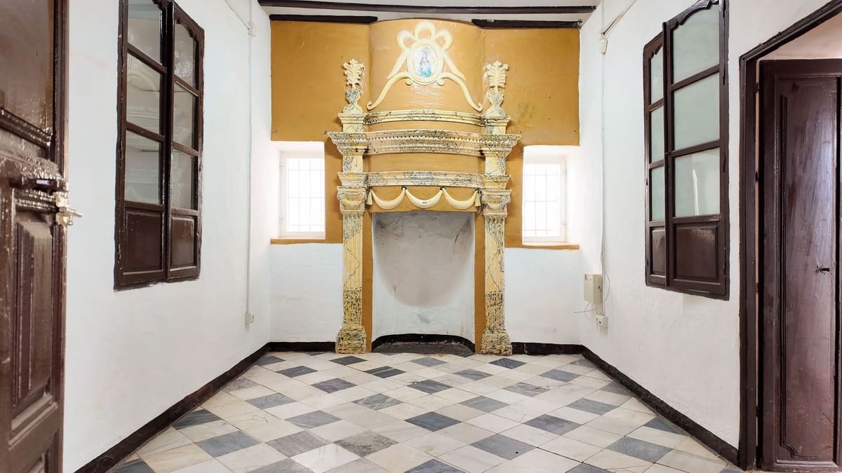 10 quarto Casa em Banda para venda em Casarabonela - 595 000 € (Ref: 9353829)