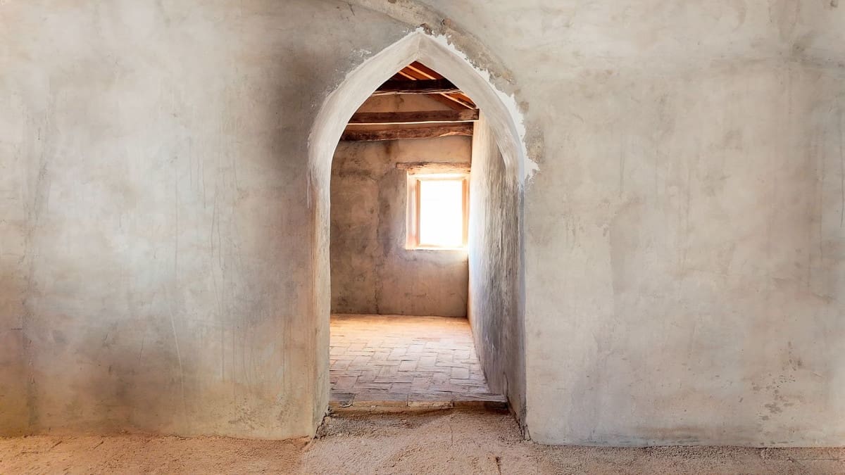 10 quarto Casa em Banda para venda em Casarabonela - 595 000 € (Ref: 9353829)