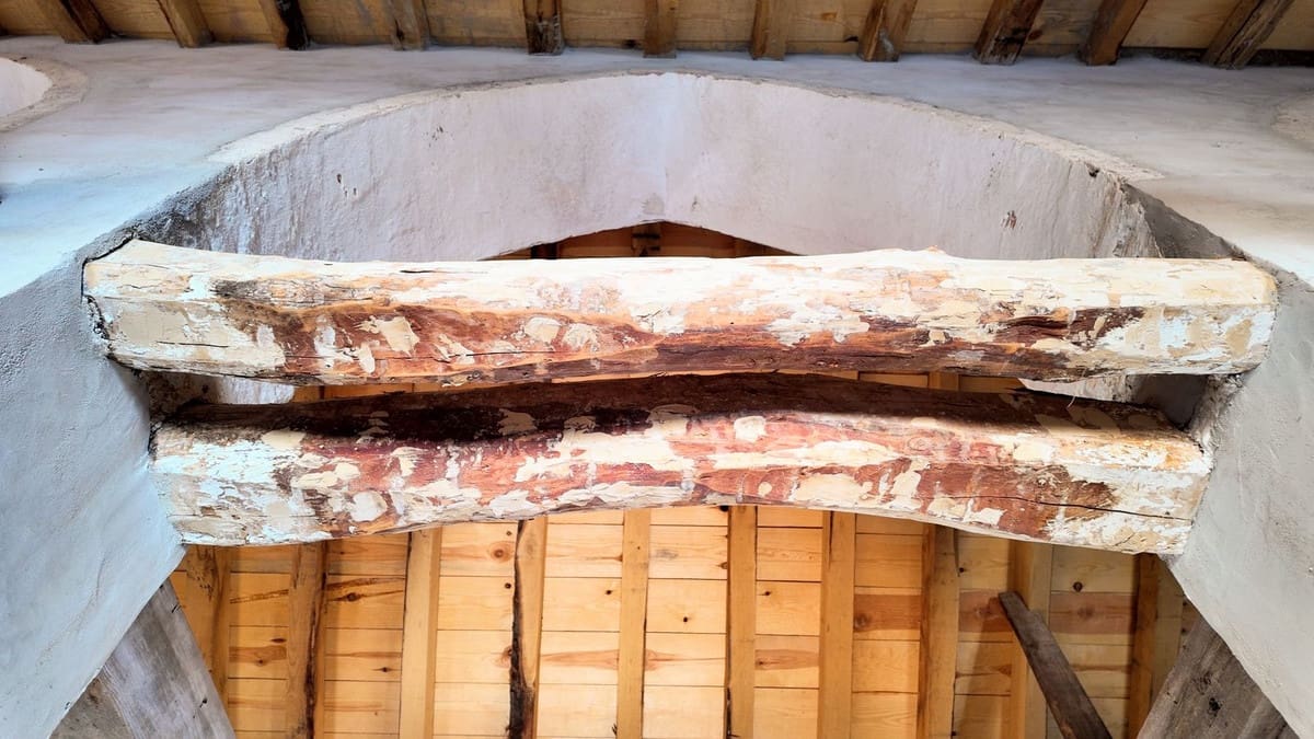 10 quarto Casa em Banda para venda em Casarabonela - 595 000 € (Ref: 9353829)