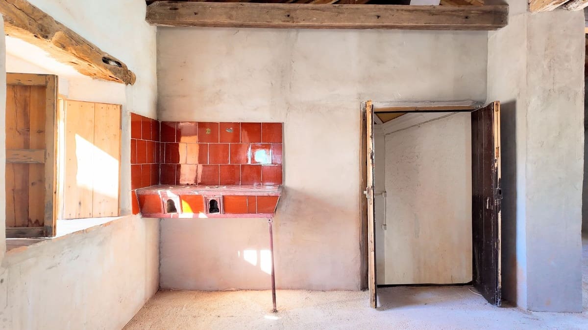 10 quarto Casa em Banda para venda em Casarabonela - 595 000 € (Ref: 9353829)