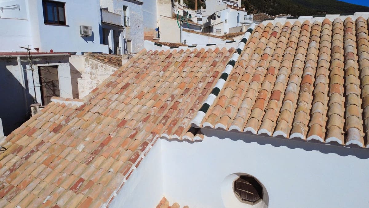 10 quarto Casa em Banda para venda em Casarabonela - 595 000 € (Ref: 9353829)