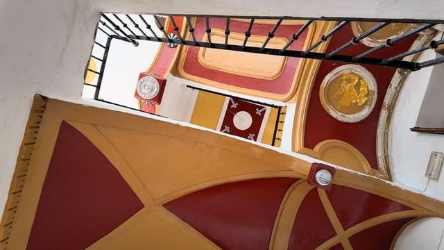 10 bedroom Townhouse for sale in Casarabonela - € 595,000 (Ref: 9353829)