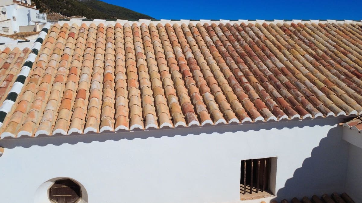 10 quarto Casa em Banda para venda em Casarabonela - 595 000 € (Ref: 9353829)