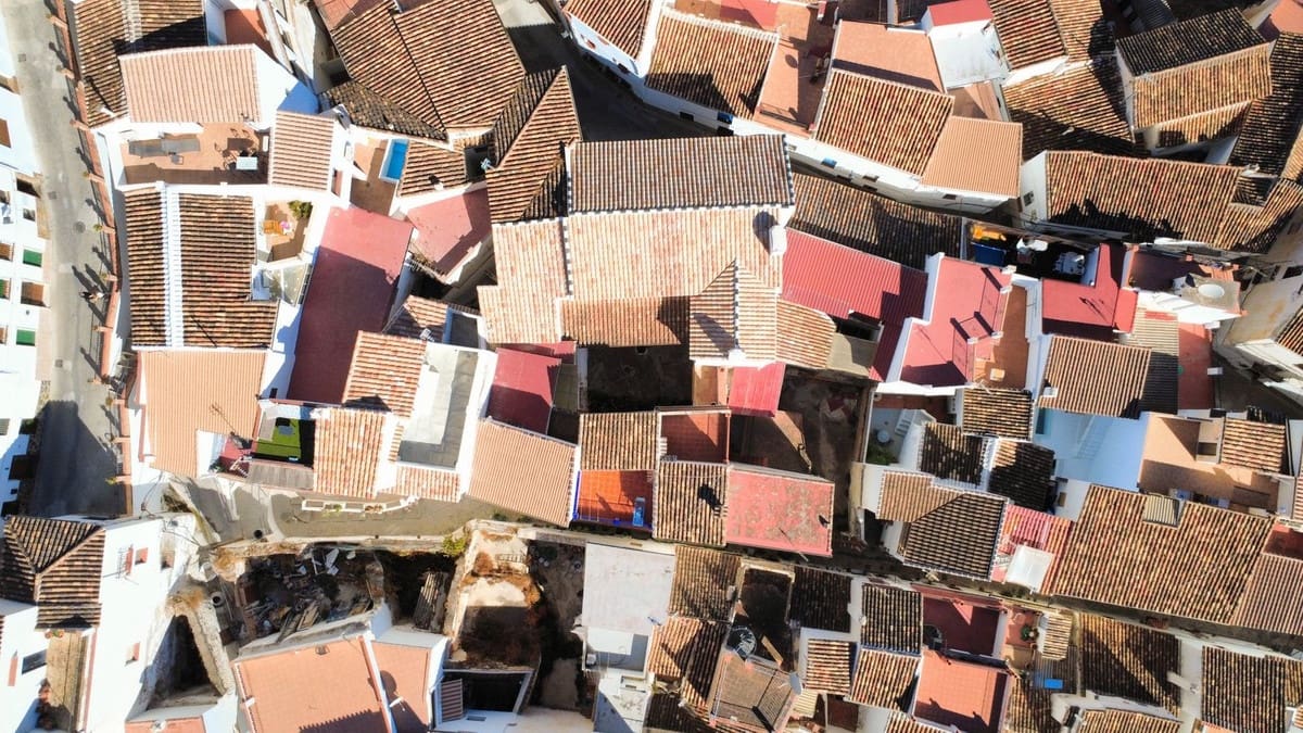 10 quarto Casa em Banda para venda em Casarabonela - 595 000 € (Ref: 9353829)