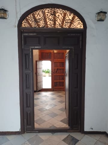 10 sypialnia Dom na sprzedaż w Casarabonela - 495 000 € (Ref: 9353829)