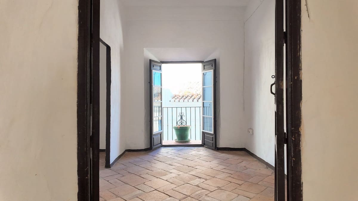 10 sypialnia Dom na sprzedaż w Casarabonela - 495 000 € (Ref: 9353829)