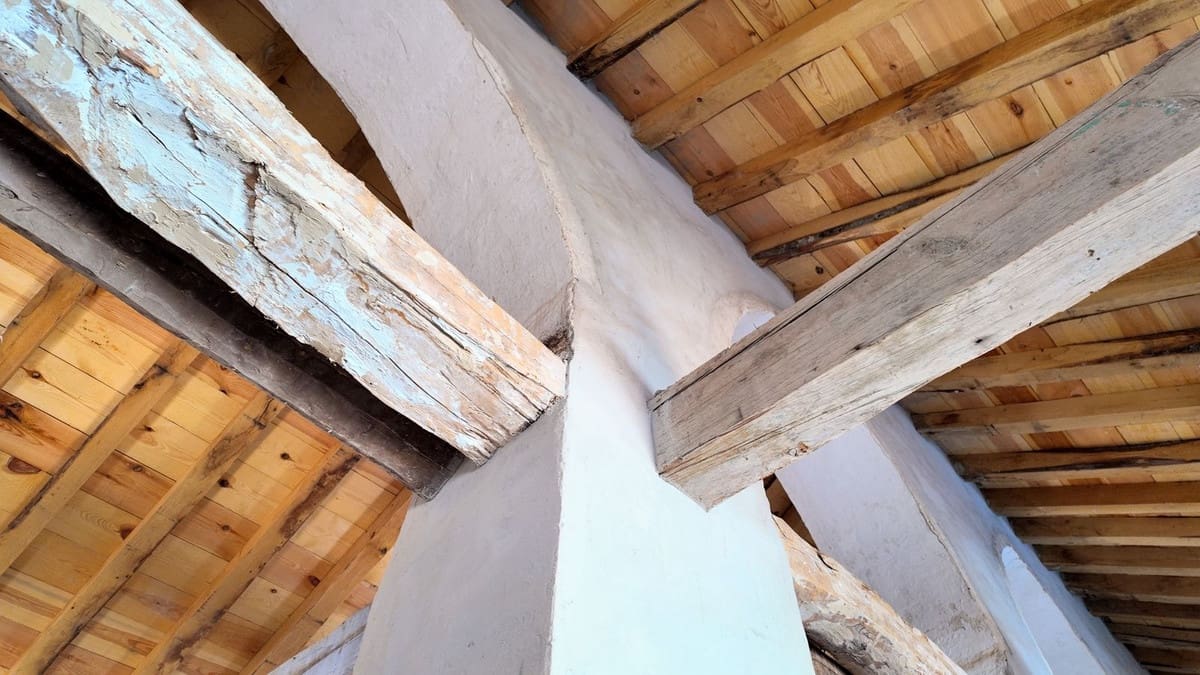 10 sypialnia Dom na sprzedaż w Casarabonela - 495 000 € (Ref: 9353829)
