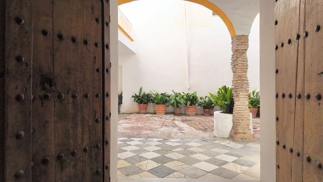 10 sypialnia Dom na sprzedaż w Casarabonela - 495 000 € (Ref: 9353829)
