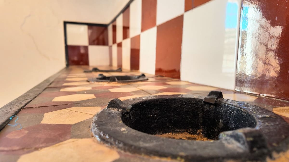 10 sypialnia Dom na sprzedaż w Casarabonela - 495 000 € (Ref: 9353829)