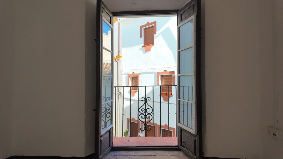 10 sypialnia Dom na sprzedaż w Casarabonela - 495 000 € (Ref: 9353829)